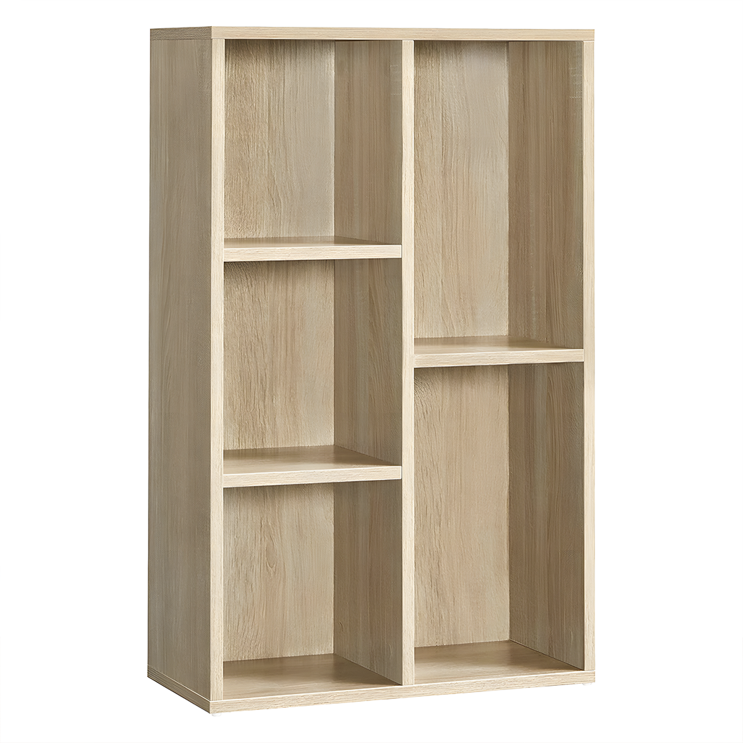 مكتبة مودرن 60×80سم-خشبي RA-mk85