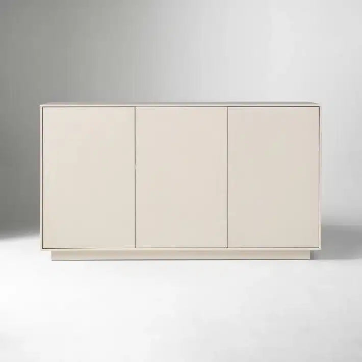 Modern Buffet 150 x 45 cm - Beige RA-BUF17