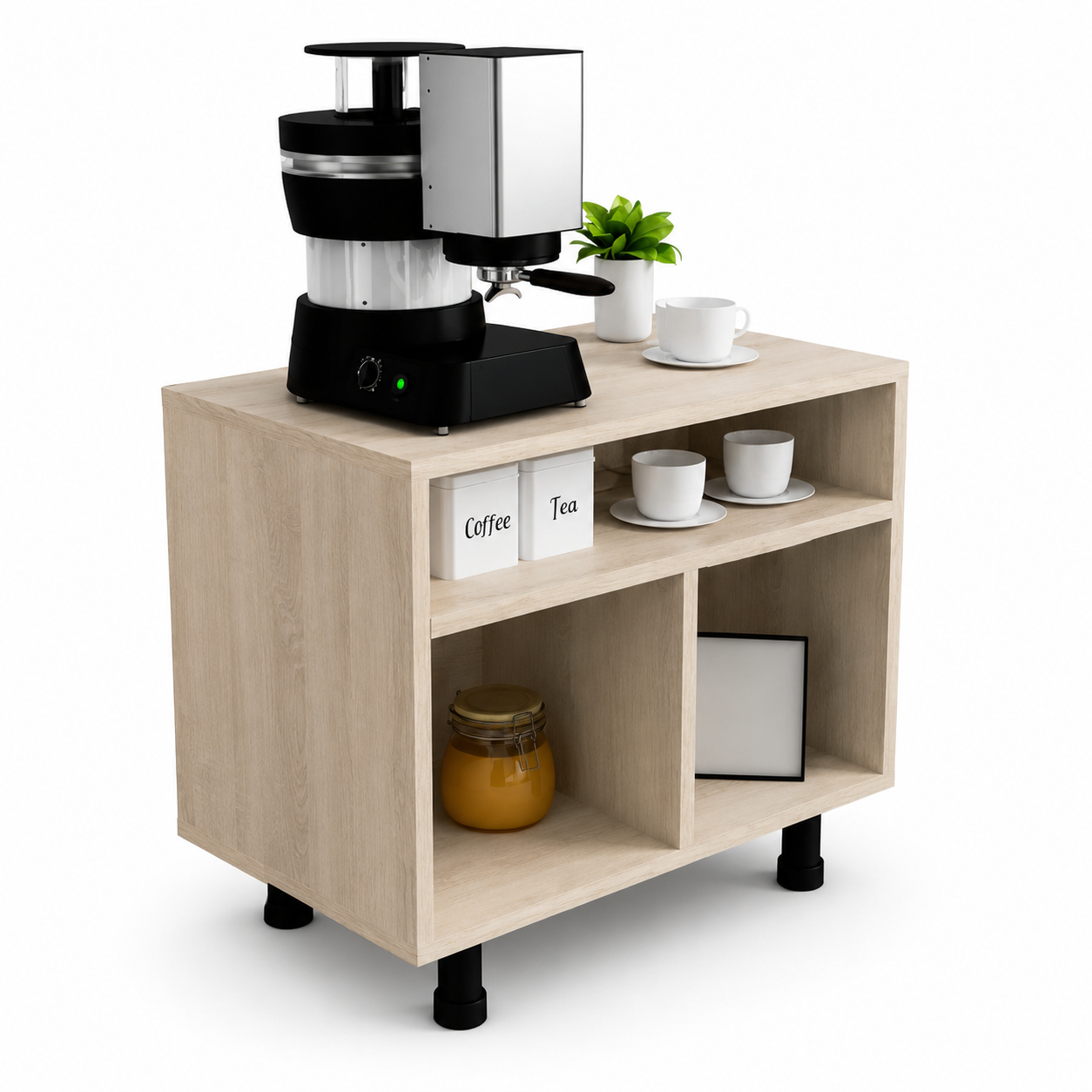 Coffee Corner 40x30cm - Beige RA-CF16