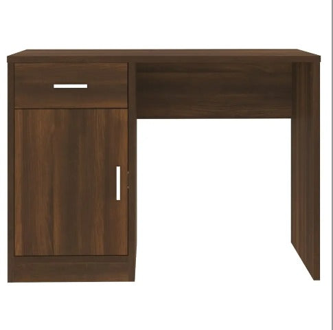 مكتب مودرن 120×40سم-خشبي RA-F115