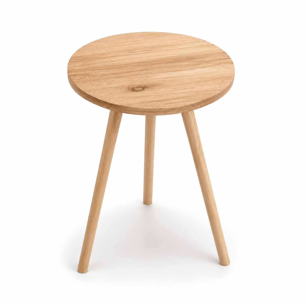 Side table 38x42cm - Wood RA-T117