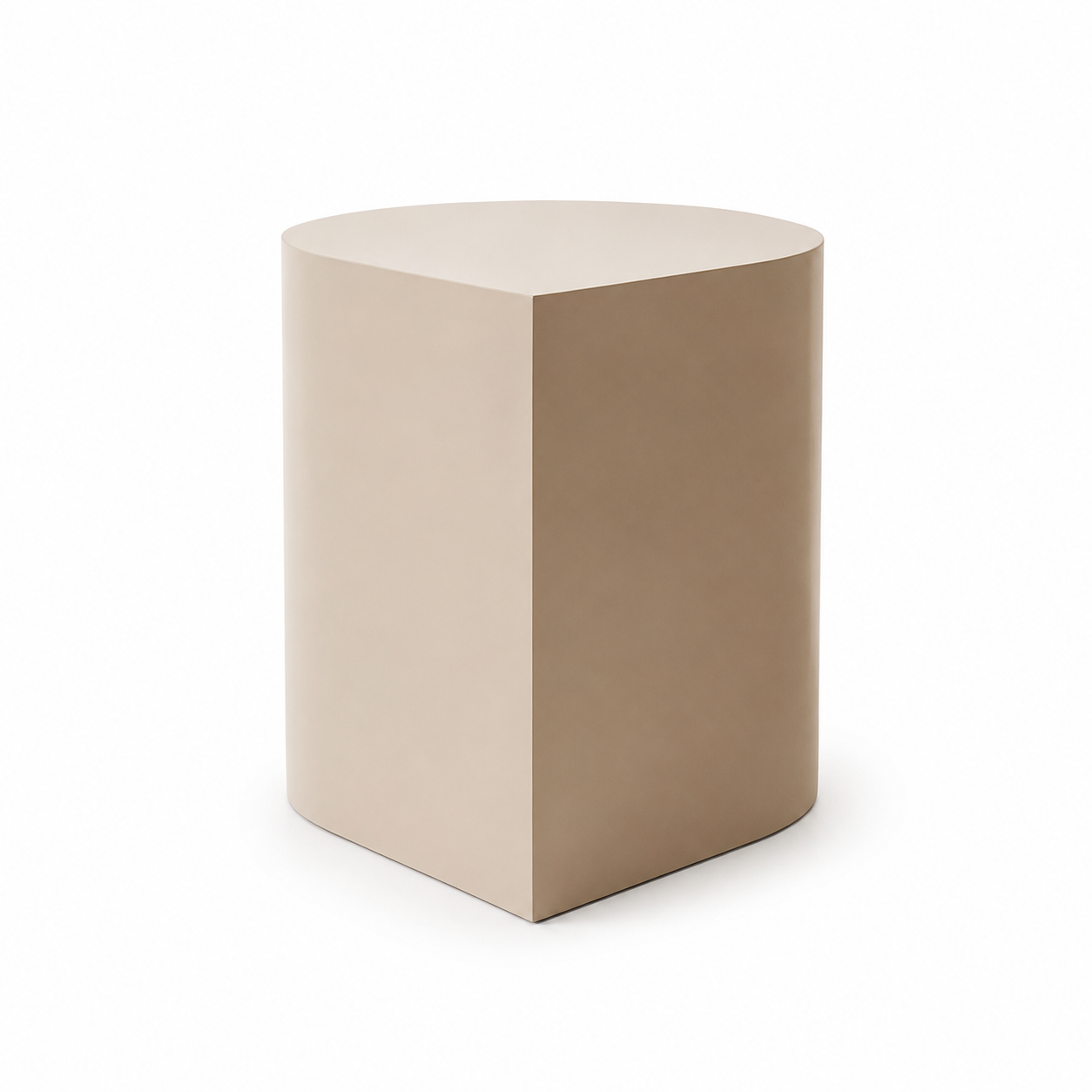 ترابيزة جانبية 40×48سم– بيج RA-T146