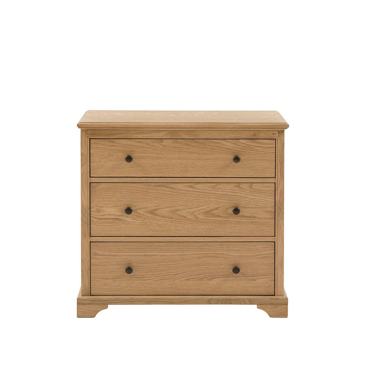 Modern Drawer Unit 50×45 cm - Wood RA138