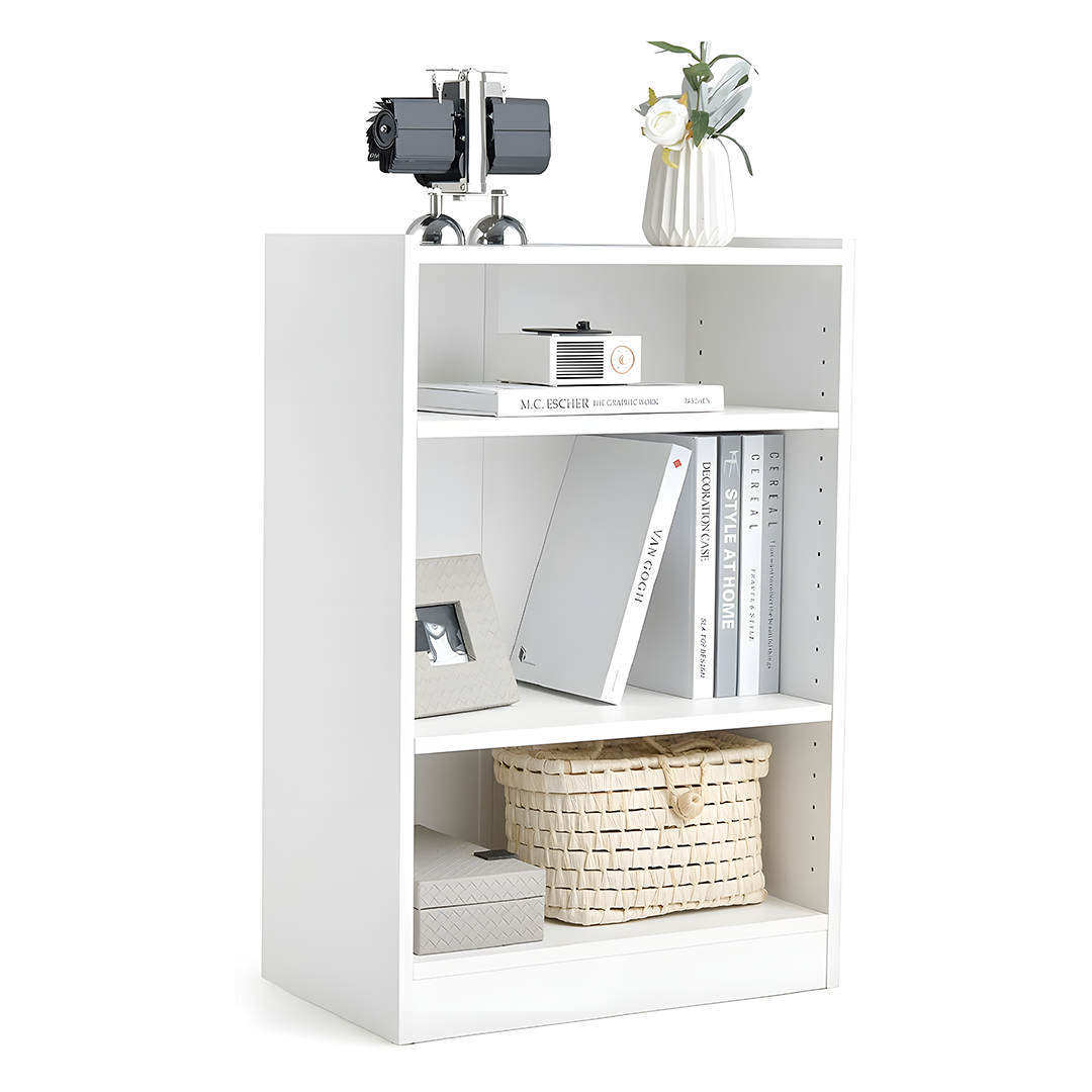 Shelves unit 50x75cm - White RA-mk87